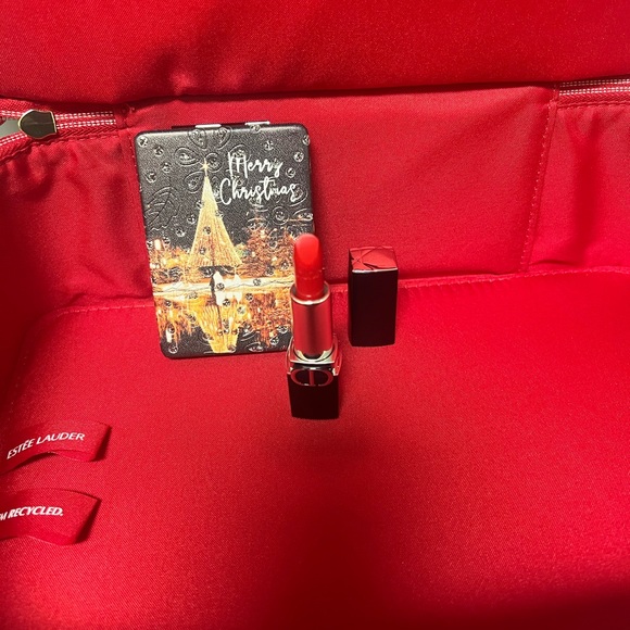 LOW START 💄 DIOR, ESTEE LAUDER & MIRROR - Picture 2 of 16